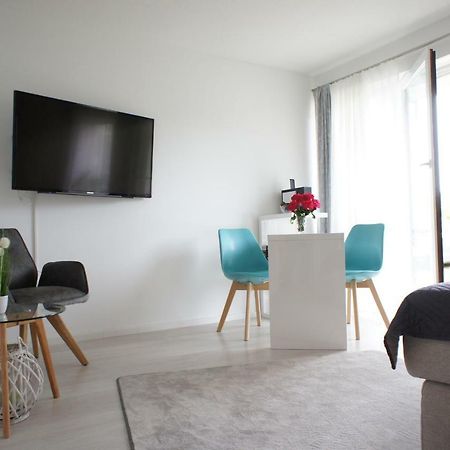 Ferienwohnung Loerrach Alice Zewnętrze zdjęcie