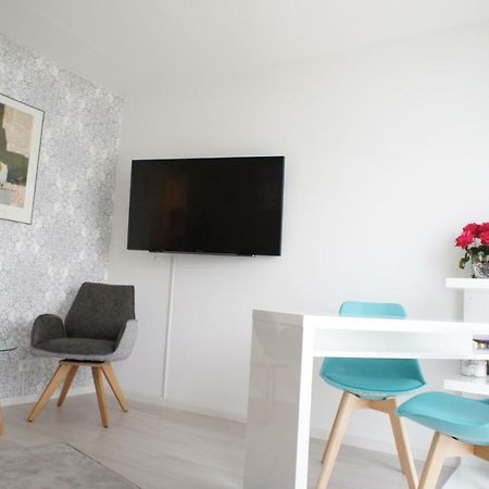 Ferienwohnung Loerrach Alice Zewnętrze zdjęcie