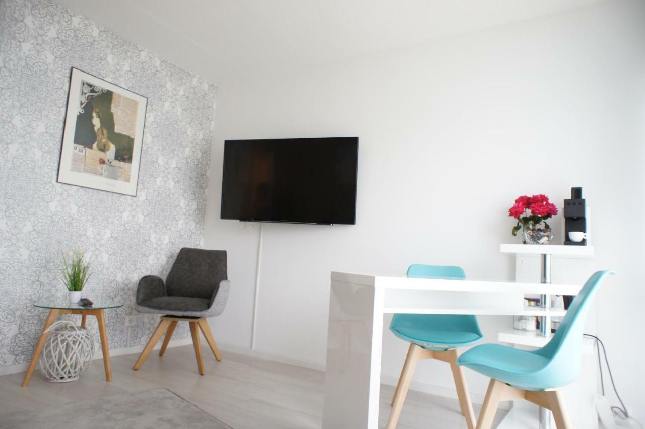 Ferienwohnung Loerrach Alice Zewnętrze zdjęcie