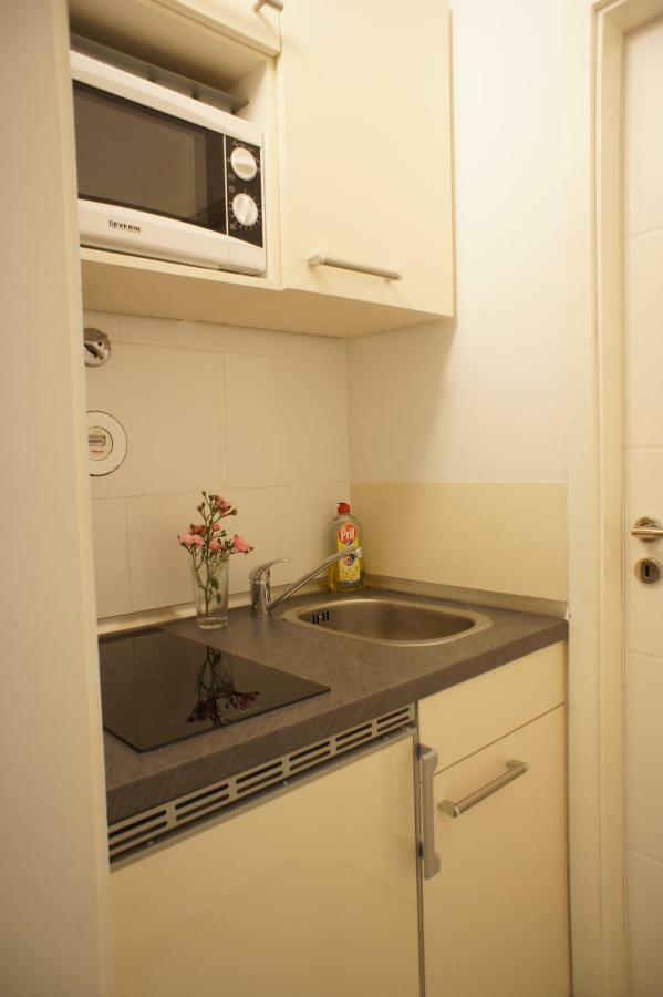 Ferienwohnung Loerrach Alice Zewnętrze zdjęcie