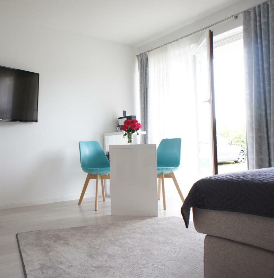 Ferienwohnung Loerrach Alice Zewnętrze zdjęcie